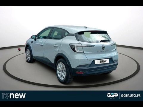 Voitures D'occasion À Douai | Renault Captur 1.0 Tce 90Ch Evolution