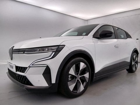 Voitures D'occasion À Douai | Renault Mégane Megane E-Tech Electric Ev40 130Ch Equilibre Standa...