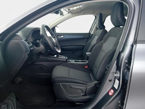 Voitures D'occasion À Douai | Renault Arkana 1.6 E-Tech Hybride 145Ch Evolution -22