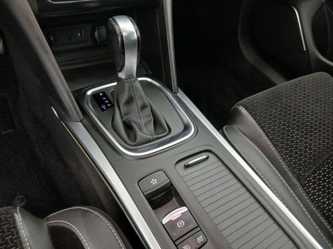 Voitures D'occasion À Douai | Renault Mégane Iv Berline Blue Dci 115 Edc Intens