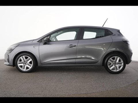 Voitures D'occasion À Douai | Renault Clio 1.0 Tce 90Ch Evolution