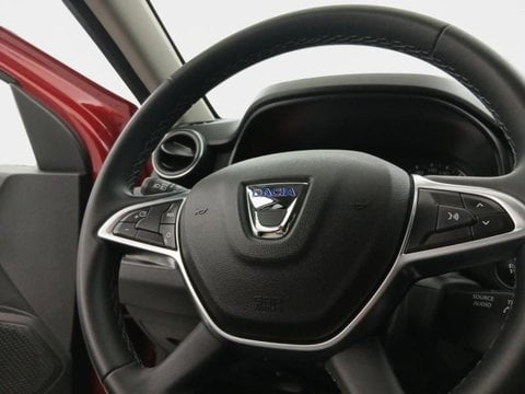 Voitures D'occasion À Douai | Dacia Duster 1.5 Blue Dci 115Ch Prestige 4X2 E6U