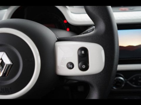 Voitures D'occasion À Douai | Renault Twingo 1.0 Sce 65Ch Equilibre