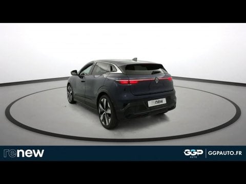 Voitures D'occasion À Douai | Renault Mégane Megane E-Tech Electric Ev60 220Ch Techno Optimum C...