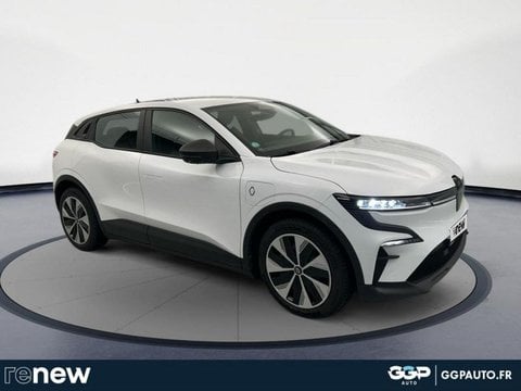 Voitures D'occasion À Douai | Renault Mégane Megane E-Tech Electric Ev60 130Ch Evolution Er Sup...
