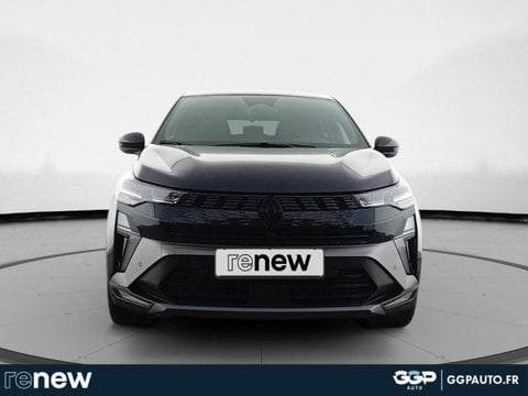 Voitures D'occasion À Douai | Renault Symbioz 1.6 E-Tech Full Hybrid 145Ch Esprit Alpine