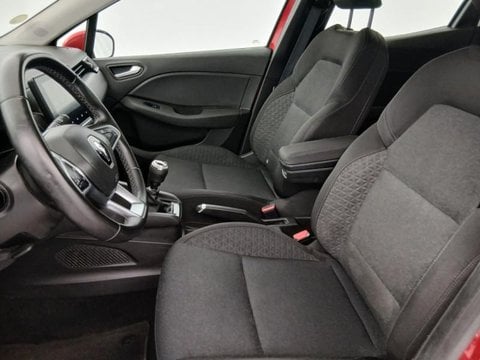 Voitures D'occasion À Douai | Renault Clio 1.5 Blue Dci 100Ch Evolution