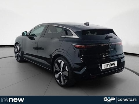 Voitures D'occasion À Douai | Renault Mégane Megane E-Tech Electric Ev60 220Ch Techno Optimum C...