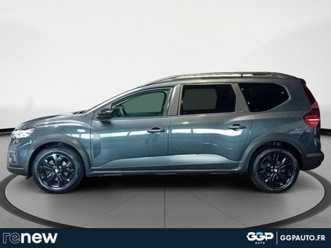 Voitures D'occasion À Douai | Dacia Jogger 1.0 Eco-G 100Ch Extreme+ 7 Places