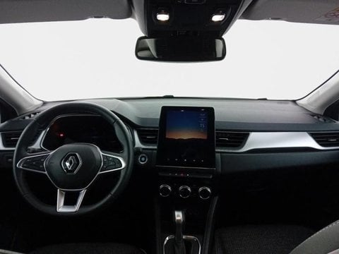 Voitures D'occasion À Douai | Renault Captur 1.6 E-Tech Hybride 145Ch Techno Fast Track