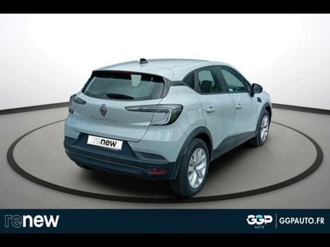 Voitures D'occasion À Douai | Renault Captur 1.0 Tce 90Ch Evolution