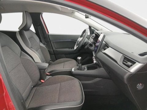 Voitures D'occasion À Douai | Renault Captur 1.0 Tce 90Ch Intens