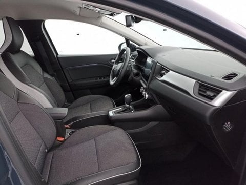Voitures D'occasion À Douai | Renault Captur 1.6 E-Tech Hybride 145Ch Techno