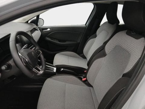 Voitures D'occasion À Douai | Renault Clio 1.6 E-Tech 145Ch Full Hybrid Evolution - 24