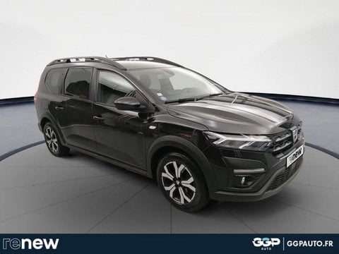 Voitures D'occasion À Douai | Dacia Jogger 1.0 Eco-G 100Ch Extreme+ 7 Places