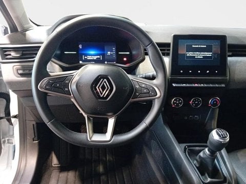 Voitures D'occasion À Douai | Renault Clio 1.0 Sce 65Ch Evolution - 24