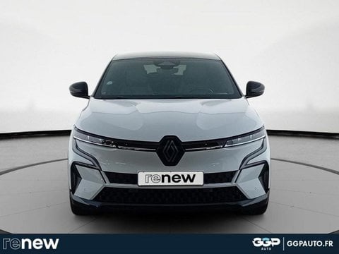 Voitures D'occasion À Douai | Renault Mégane Megane E-Tech Electric Ev60 220Ch Techno Super Cha...