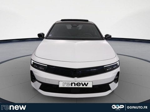 Voitures D'occasion À Douai | Opel Astra 1.2 Turbo 130Ch Gs Bva8