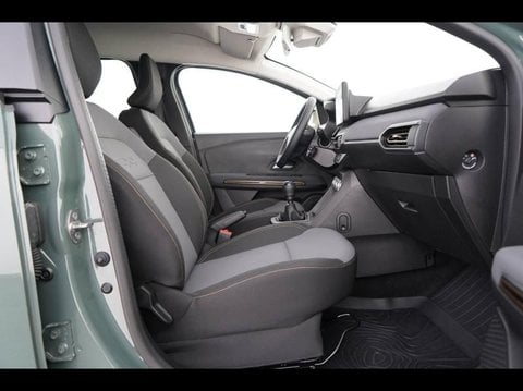 Voitures D'occasion À Douai | Dacia Jogger 1.0 Eco-G 100Ch Extreme 7 Places -24