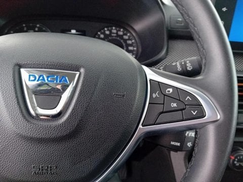 Voitures D'occasion À Douai | Dacia Sandero 1.0 Eco-G 100Ch Stepway Confort -22