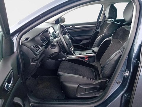 Voitures D'occasion À Douai | Renault Mégane Megane 1.6 Dci 130Ch Energy Intens