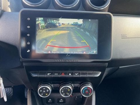 Voitures D'occasion À Douai | Dacia Duster 1.5 Blue Dci 115Ch Confort 4X2