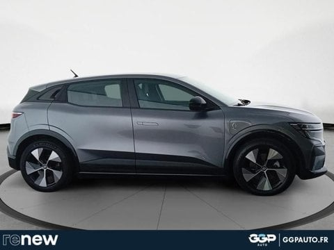 Voitures D'occasion À Douai | Renault Mégane Megane E-Tech Electric Ev60 220Ch Equilibre Super ...