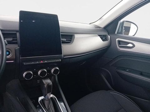 Voitures D'occasion À Douai | Renault Arkana 1.6 E-Tech Hybride 145Ch Techno -22