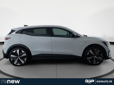 Voitures D'occasion À Douai | Renault Mégane Megane E-Tech Electric Ev60 220Ch Techno Super Cha...
