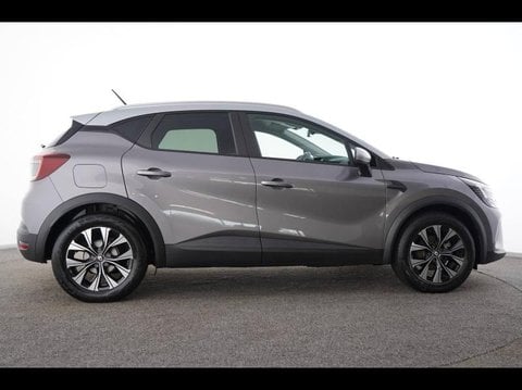 Voitures D'occasion À Douai | Renault Captur 1.6 E-Tech Hybride 145Ch Evolution