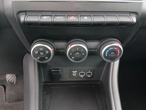 Voitures D'occasion À Douai | Renault Captur 1.0 Tce 90Ch Business -21