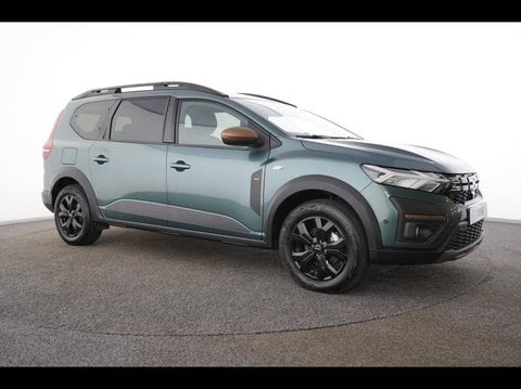 Voitures D'occasion À Douai | Dacia Jogger 1.6 Hybrid 140Ch Extreme 7 Places -24