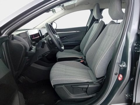 Voitures D'occasion À Douai | Renault Mégane Megane E-Tech Electric Ev40 130Ch Equilibre Standa...