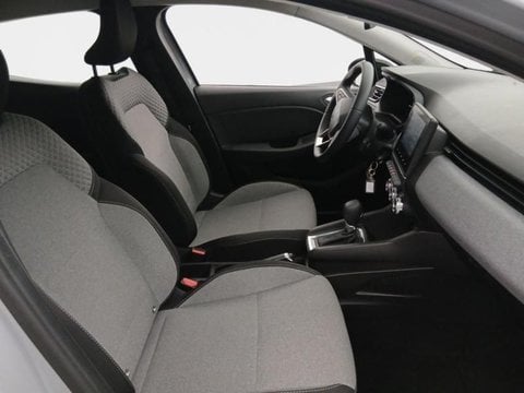 Voitures D'occasion À Douai | Renault Clio 1.6 E-Tech 145Ch Full Hybrid Evolution - 24