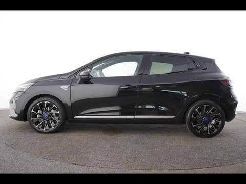 Voitures D'occasion À Douai | Renault Clio 1.6 E-Tech 145Ch Full Hybrid Esprit Alpine - 24