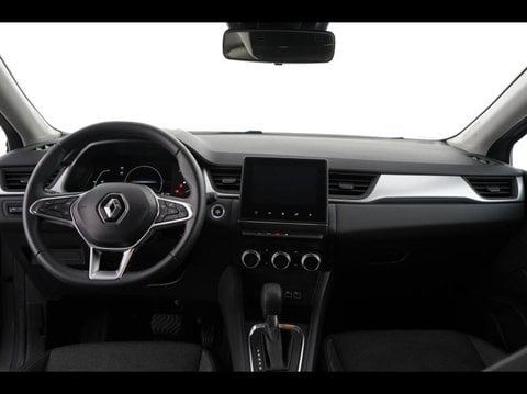 Voitures D'occasion À Douai | Renault Captur 1.6 E-Tech Hybride 145Ch Evolution