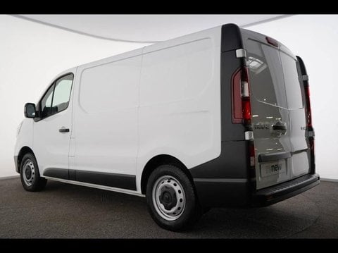 Voitures D'occasion À Douai | Renault Trafic Fg L1H1 3T 2.0 Blue Dci 130Ch Advance -24