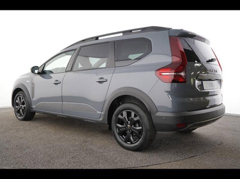 Voitures D'occasion À Douai | Dacia Jogger 1.0 Eco-G 100Ch Extreme+ 7 Places -24