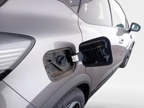 Voitures D'occasion À Douai | Renault Captur 1.6 E-Tech Hybride 145Ch Techno