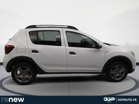 Voitures D'occasion À Douai | Dacia Sandero 1.5 Blue Dci 95Ch Stepway - 20