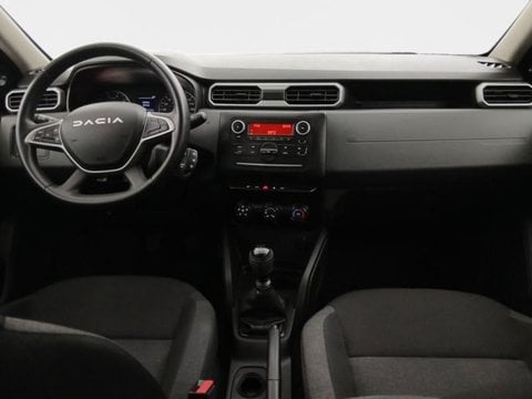 Voitures D'occasion À Douai | Dacia Duster 1.0 Eco-G 100Ch Essential 4X2