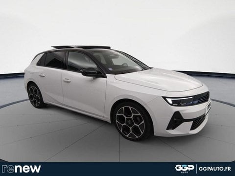 Voitures D'occasion À Douai | Opel Astra 1.2 Turbo 130Ch Gs Bva8