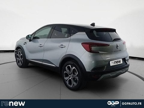 Voitures D'occasion À Douai | Renault Captur 1.0 Tce 90Ch Techno