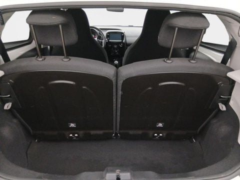 Voitures D'occasion À Douai | Peugeot 108 Vti 72 Style S&S 4Cv 5P