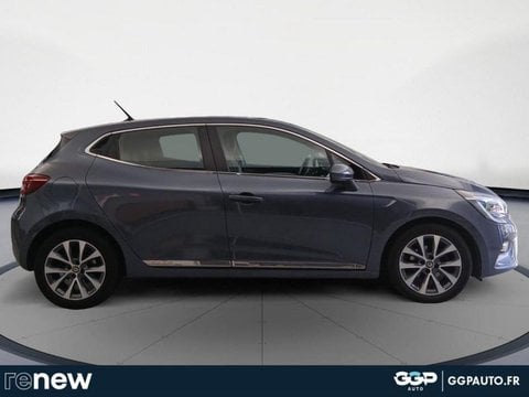 Voitures D'occasion À Douai | Renault Clio 1.0 Tce 90Ch Intens E6D-Full