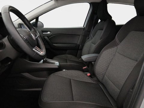 Voitures D'occasion À Douai | Renault Captur 1.6 E-Tech Hybride 145Ch Business -21