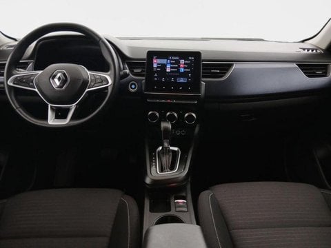 Voitures D'occasion À Douai | Renault Arkana 1.6 E-Tech Hybride 145Ch Evolution -22
