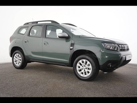 Voitures D'occasion À Douai | Dacia Duster 1.0 Eco-G 100Ch Expression 4X2