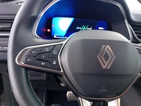 Voitures D'occasion À Douai | Renault Symbioz 1.6 E-Tech Full Hybrid 145Ch Esprit Alpine