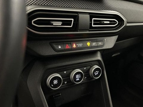 Voitures D'occasion À Douai | Dacia Jogger 1.0 Eco-G 100Ch Extreme 5 Places